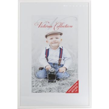 Fotogrāfijas rāmis Memory 40x60, balts