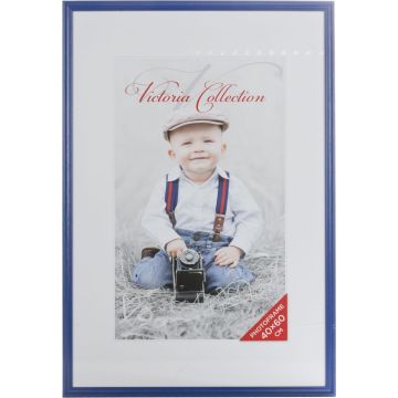 Fotoramis Memory 40x60, zils