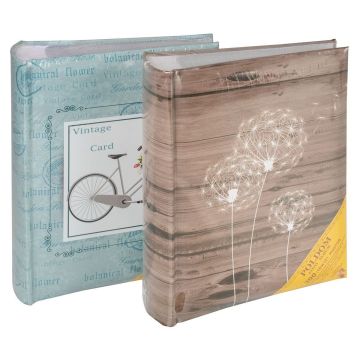 Albums BB 10x15/300 M-2 Dažādi