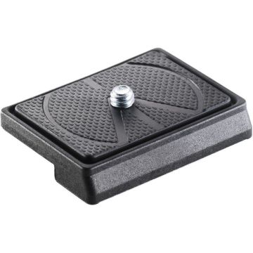 Manfrotto ātrajā atlaišanas plate 200LT-PL