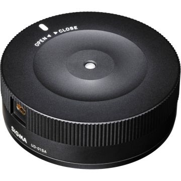 Sigma USB dock  Nikon