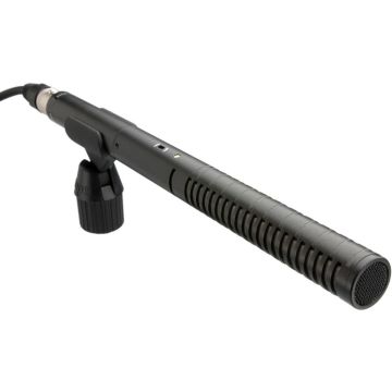 Rode mikrofons NTG-2