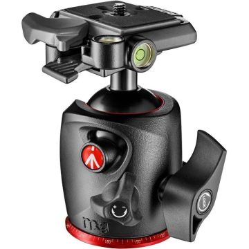 Manfrotto bumba galva MHXPRO-BHQ2