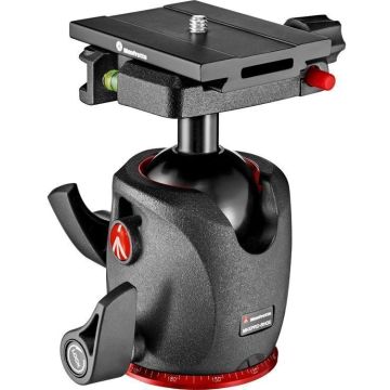 Manfrotto bumbu galva MHXPRO-BHQ6