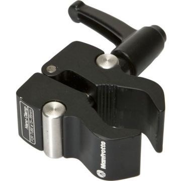 Manfrotto 386B-1 Nano spīlogs