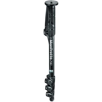Manfrotto monopods MM290C4