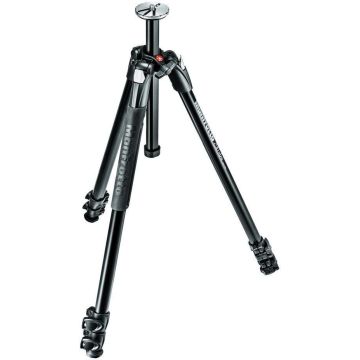 Manfrotto MT290XTA3 alumīnija statīvs 160cm