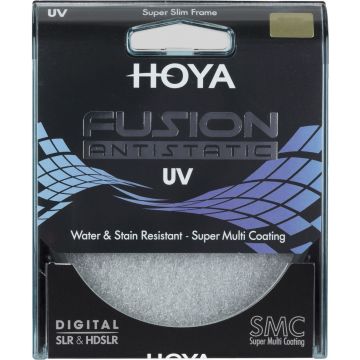 Hoya filtrs Fusion Antistatic UV 37mm