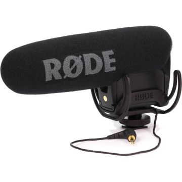 Rode mikrofons VideoMic Pro Rycote