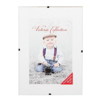 Fotogrāfijas rāmis Clip 15x21cm