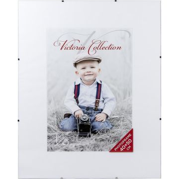 Fotogrāfiju rāmis Clip 40x50cm