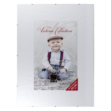 Fotogrāfiju rāmis Clip 60x80cm