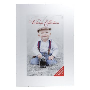 Fotogrāfijas rāmis Clip 70x100cm