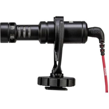 Rode mikrofons VideoMicro