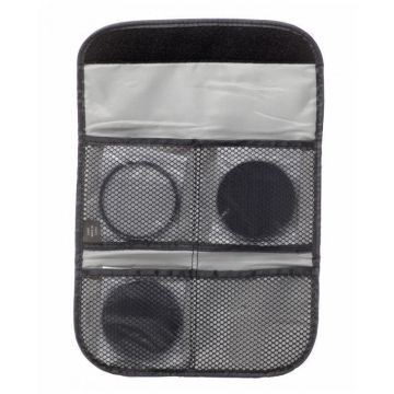 Hoya filtru komplekts 2 37mm