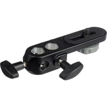 Manfrotto 143BKT kameras kronšteins