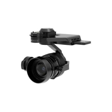 DJI Zenmuse X5R + 15mm f/1.7 ASPH drona kamera ar objektīvu, paredzēta DJI Inspire 1
