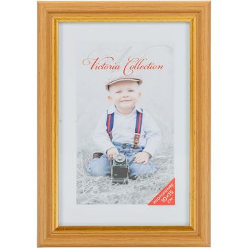 Fotogrāfijas rāmis Royal 10x15cm, dabiski