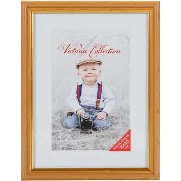 Fotogrāfijas rāmis Royal 15x20cm, dabīgs