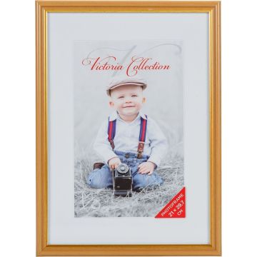 Fotogrāfijas rāmis Royal 21x29,7cm (A4), dabīgs