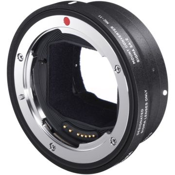 Sigma MC-11 Sony E-mount Adapter for Canon EF lenses