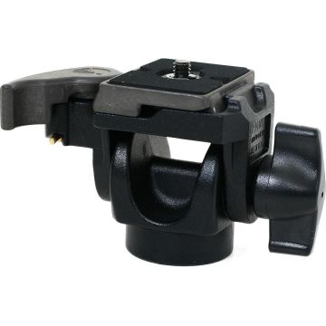 Manfrotto 234RC QR Monopod Head up to 2.5 kgs