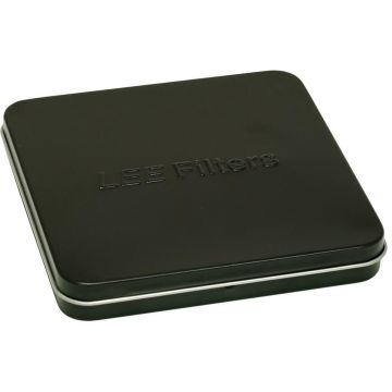Lee filtrs futrālis Big Stopper 100mm
