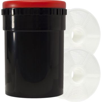 AP uzkrāšanas tvertne Compact 2