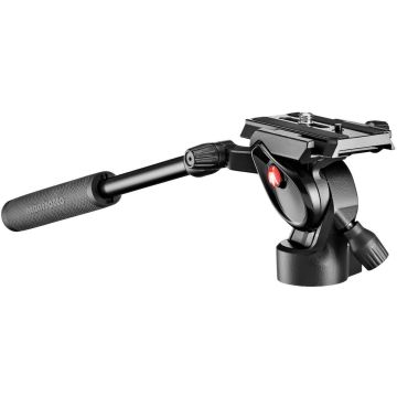 Manfrotto MVH400AH BeFree Live Video Head up to 4 kgs