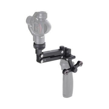 DJI Osmo Z-Axis stabilizatora pagarinājums