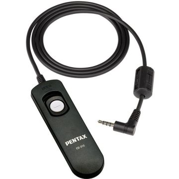 Pentax tālvadības kabeļa atbrīvošana CS-310