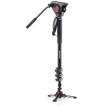 Manfrotto monokāts MVMXPRO500