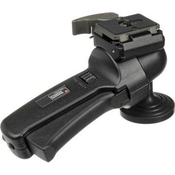 Manfrotto 322RC2 Joystick Head With QR up to 5 kgs