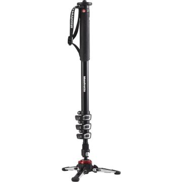 Manfrotto monopods MVMXPROA4