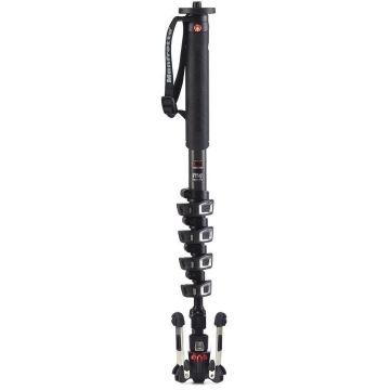 Manfrotto MVMXPROC5 monopods