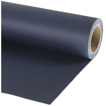 Manfrotto papīra fons 2,75 x 11 m Navy