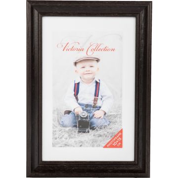 Foto rāmis Memory 10x15, melns (1201398)