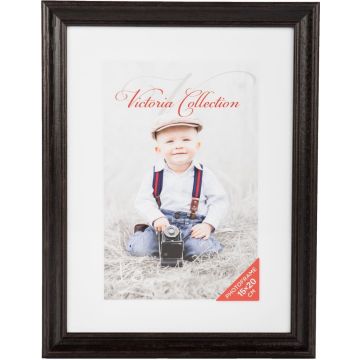 Foto rāmis Memory 15x20, melns (1201398)