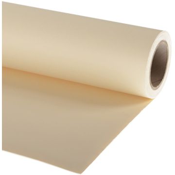 Manfrotto papīra fons 2,75 x 11 m Ivory