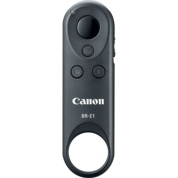 Canon wireless remote BR-E1