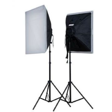 Linkstar Daylight Set SLHK4-SB5050 8x28W gaismu komplekts