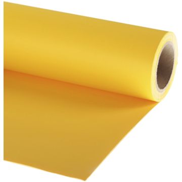 Manfrotto papīra fons 2,75 x 11 m dzeltens