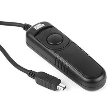 Pixel Shutter Release Cord RC-201/DC2 priekš Nikon