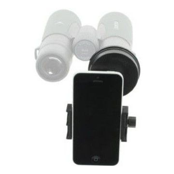 Byomic Universal Smartphone Adapter