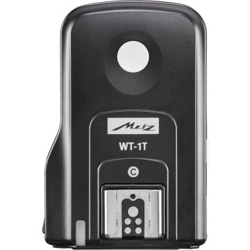 Metz zibspuldzes spaiņa davējs WT-1T Nikon