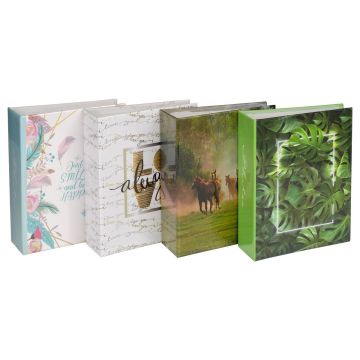 Albums MM 10x15/304 Assort