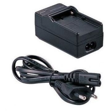 Falcon Eyes Battery Charger SP-CHG for NP-F550/NP-F750/NP-F950