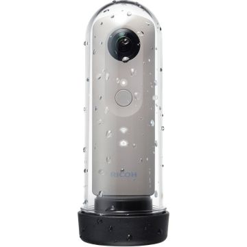 Ricoh Theta TH-2 ciets futrālis