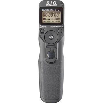 B.I.G. BIG tālvadības kabeļa atbrīvotājs WTC-2 priekš Sony AV-Multi (4431684)