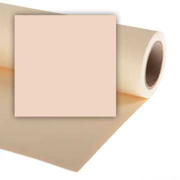Colorama papīra fons 1,35 x 11 m Oyster